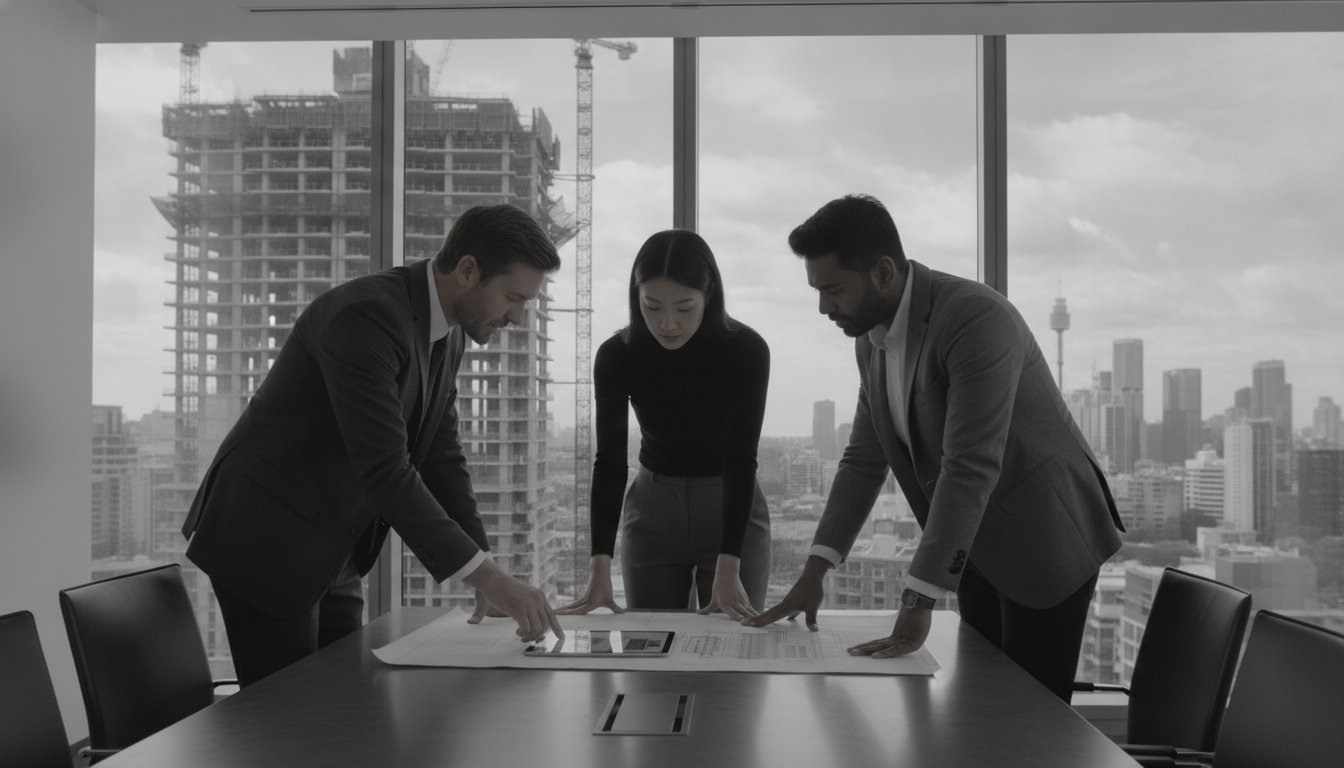 Scaling Your Construction Business: 2026 NSW & QLD Guide