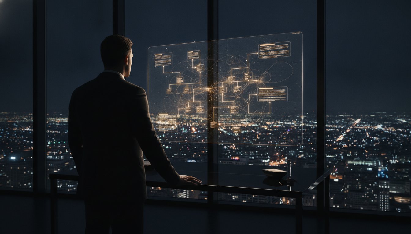 Scaling Your Real Estate Team: Architecting the Shift from Operator to CEO