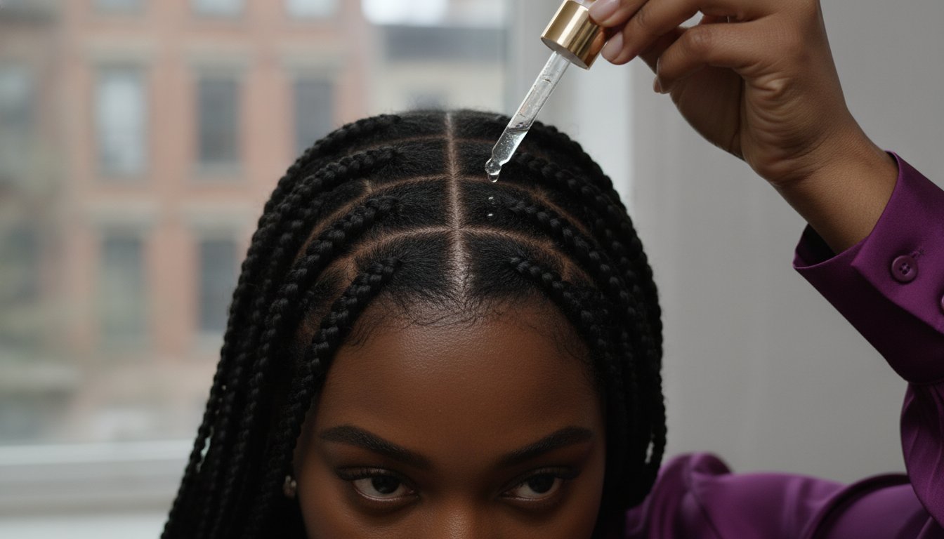 Scalp Care for Braids: The Ultimate 2026 Maintenance Checklist