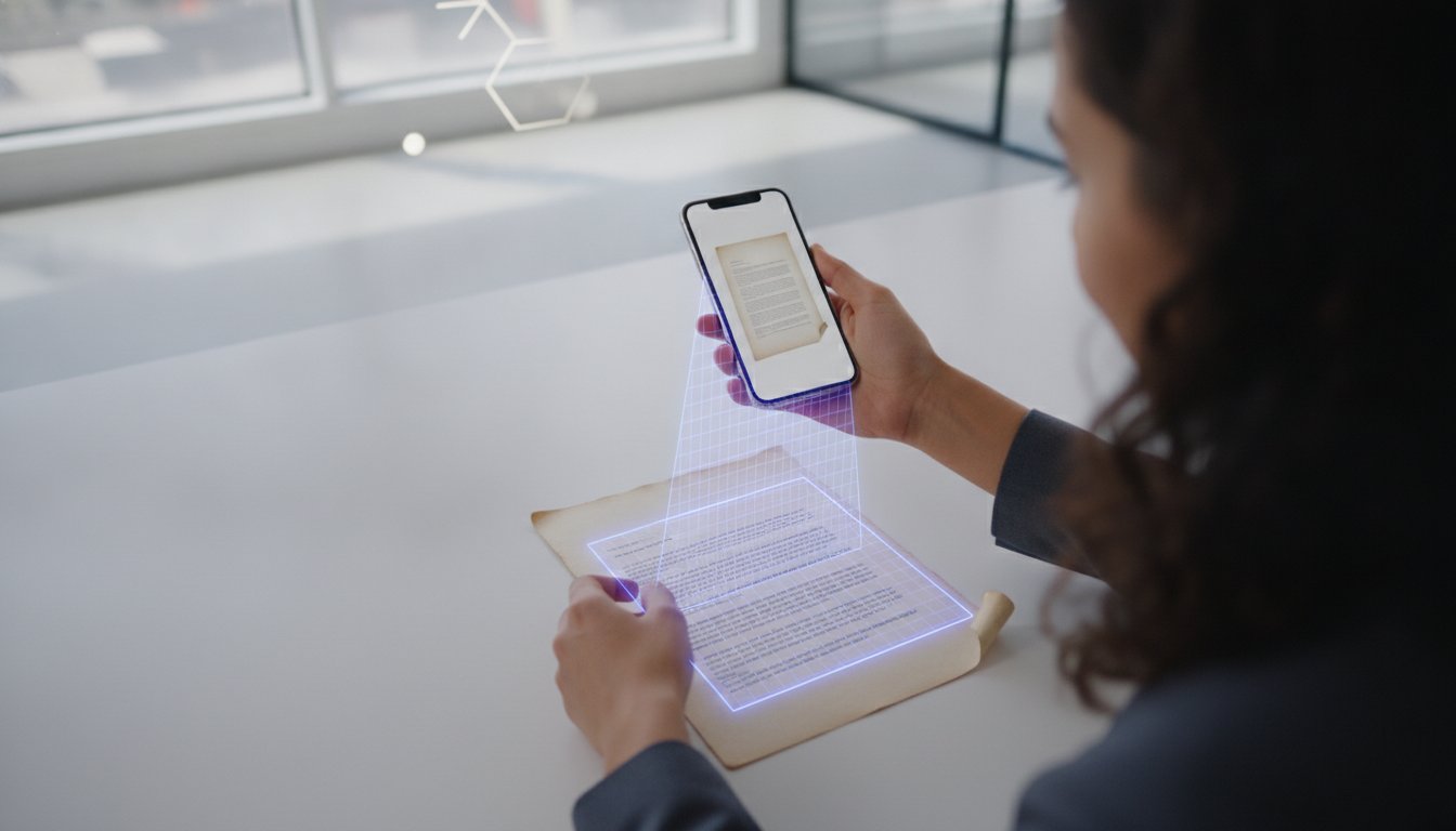 Scan Photos to PDF on Android: 2026 Professional Guide