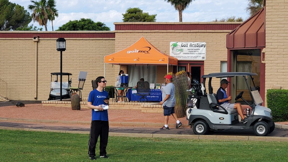 Reducing Golf Frustration with Faith: A Guide to Peace on the Green in 2026