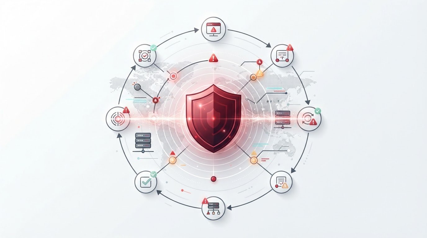Scheduled Website Vulnerability Checks: 2026 Guide