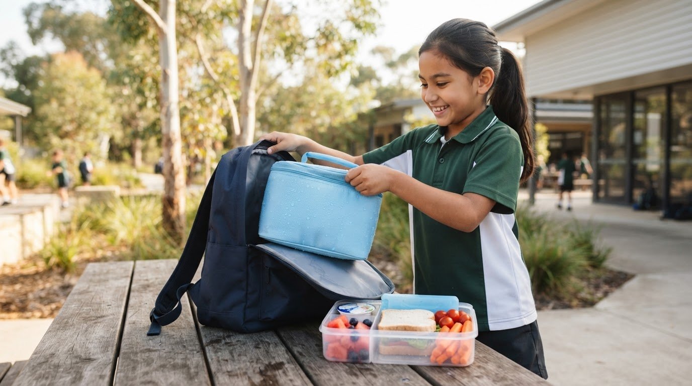 School Lunch Box That Stays Cold All Day: 2026 Buying Guide