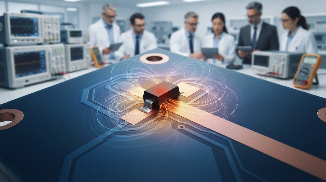 Schottky Diode Thermal Runaway Prevention: An Engineering Guide