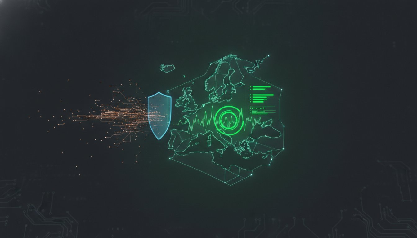 Schrems II SaaS Monitoring: Technical Guide for EU Teams