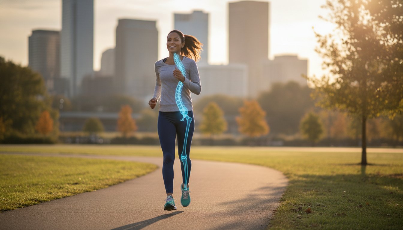 Sciatica Relief in Arlington, VA: Chiropractic Guide