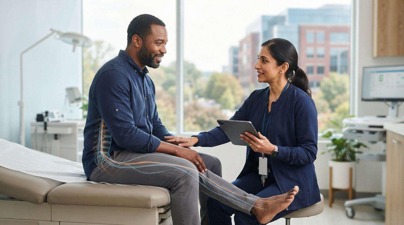Sciatica Treatment: How to Compare Care Options and Find a Path Forward