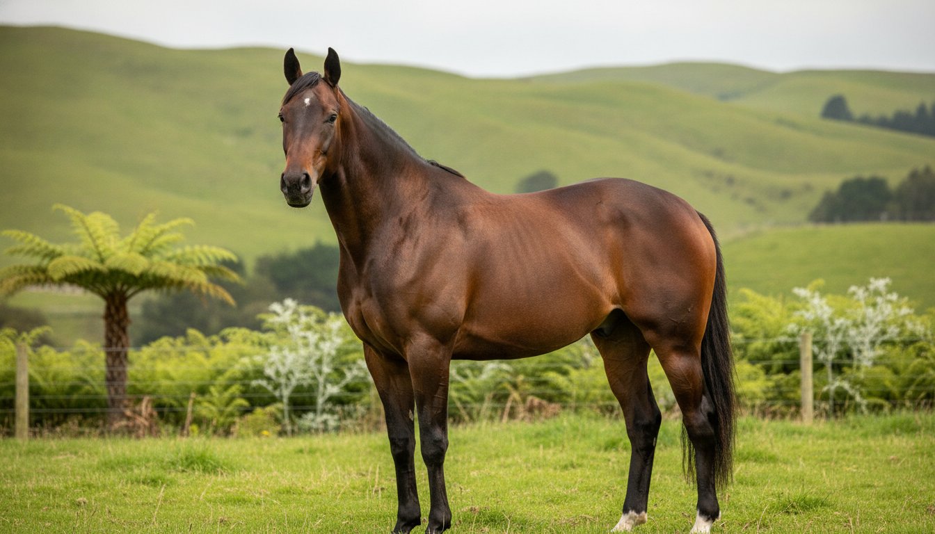 Science-Based Horse Nutrition NZ: The Methodical Guide to Optimal Equine Health