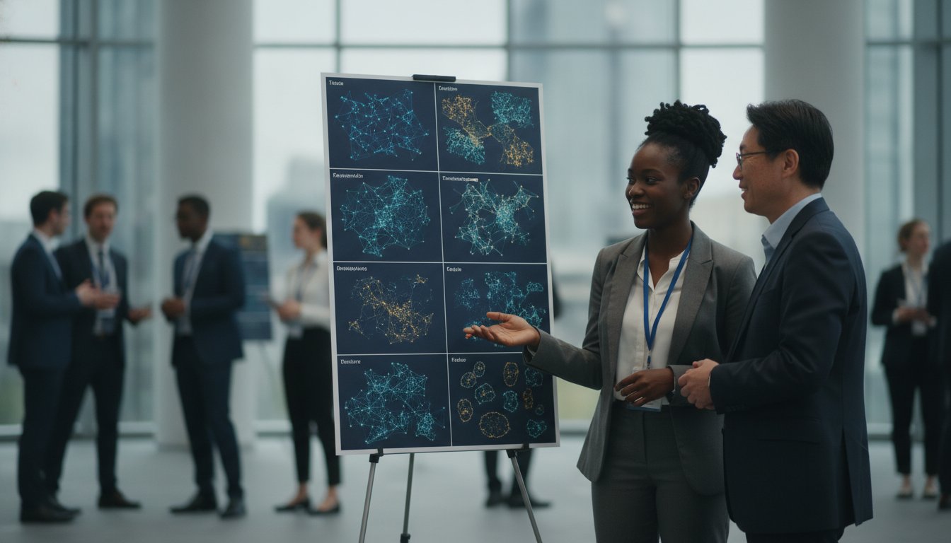 Scientific Poster Design and Printing: A Guide to Academic Impact