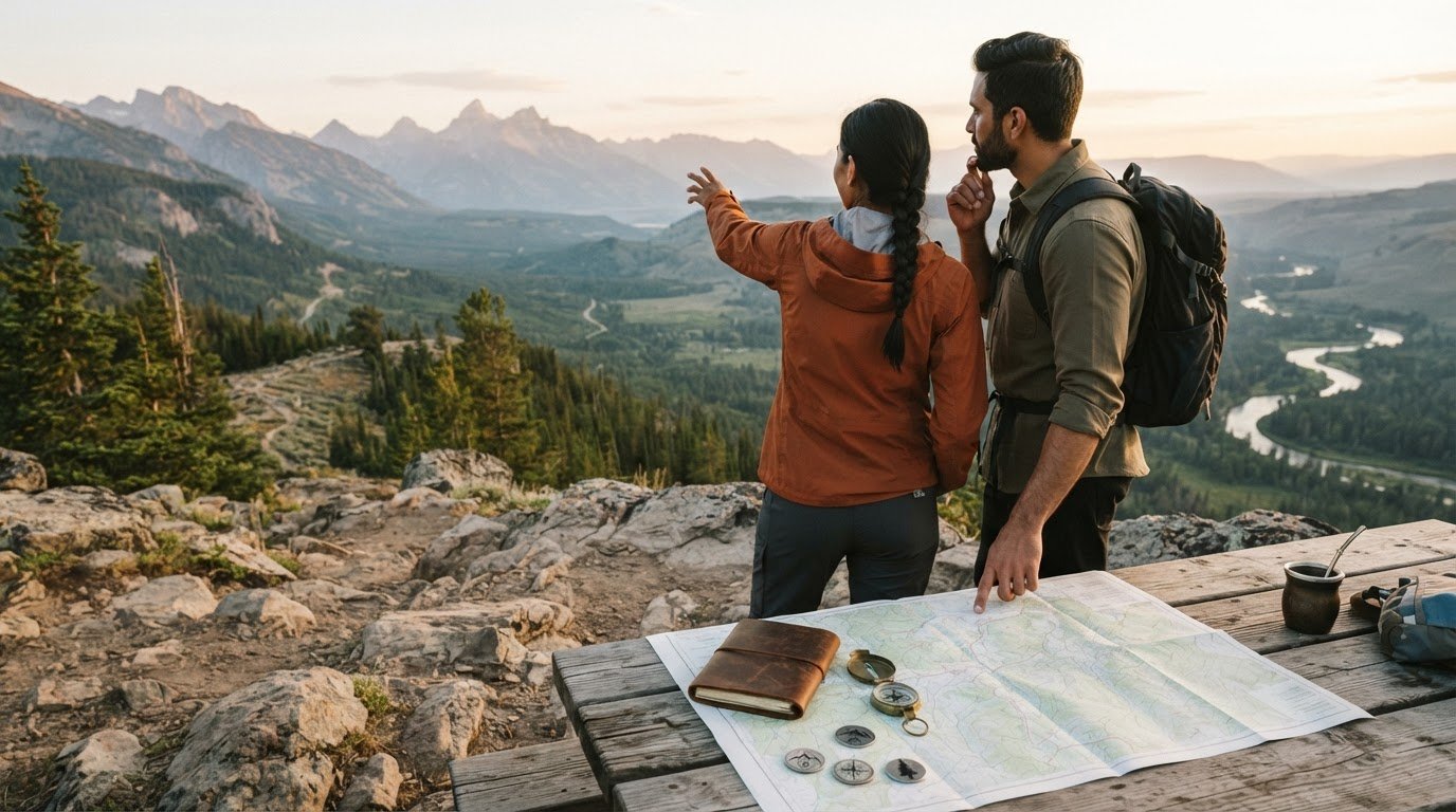 Scott Dunn Competitors: How to Find the Right Travel Planner