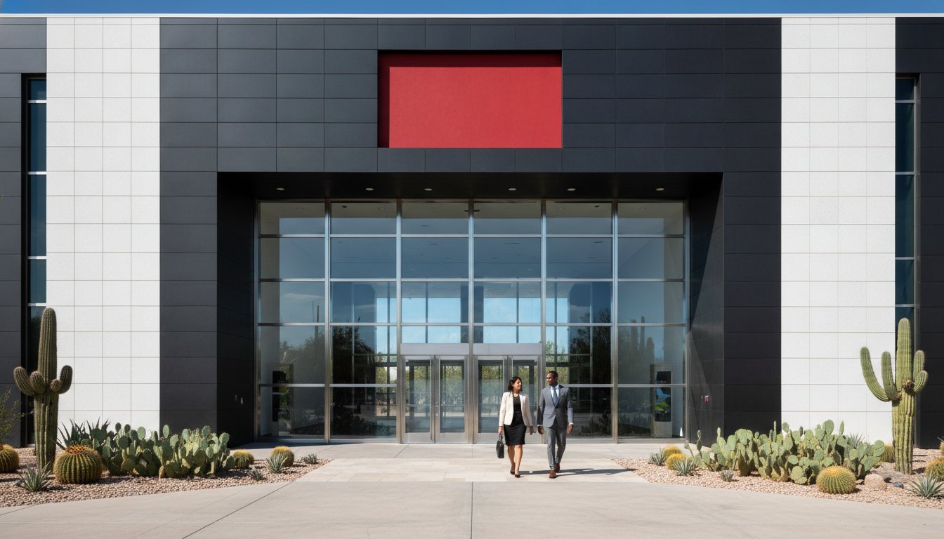 Scottsdale Security Screens: 2026 Government Guide