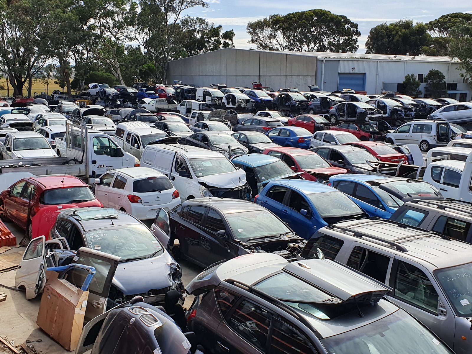 Scrap Car Removal Melbourne: The Complete 2026 Guide to Instant Cash