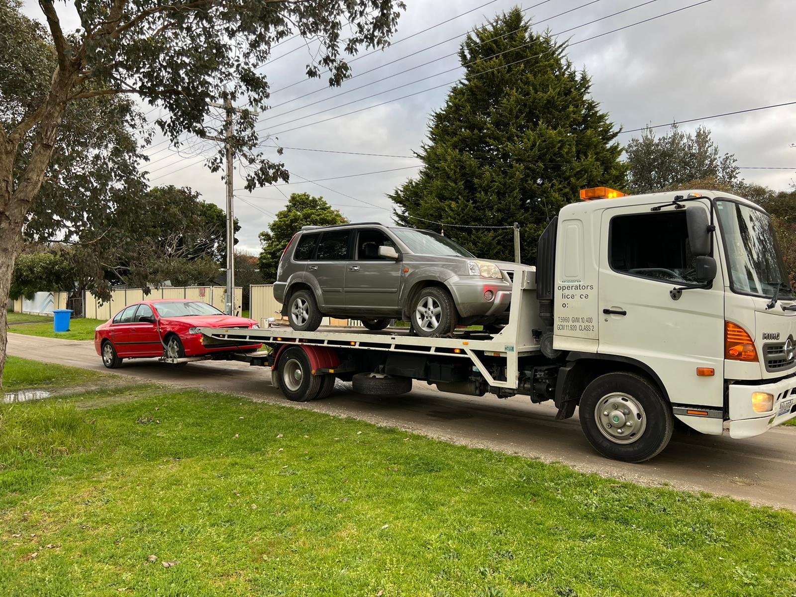 Scrap Car Yard Melbourne: The Complete 2026 Vehicle Salvage Guide