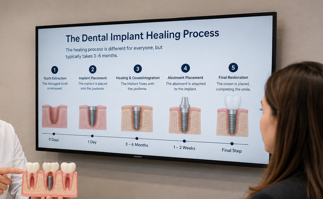 am i a candidate for dental implants Best Practices and Expert Advice