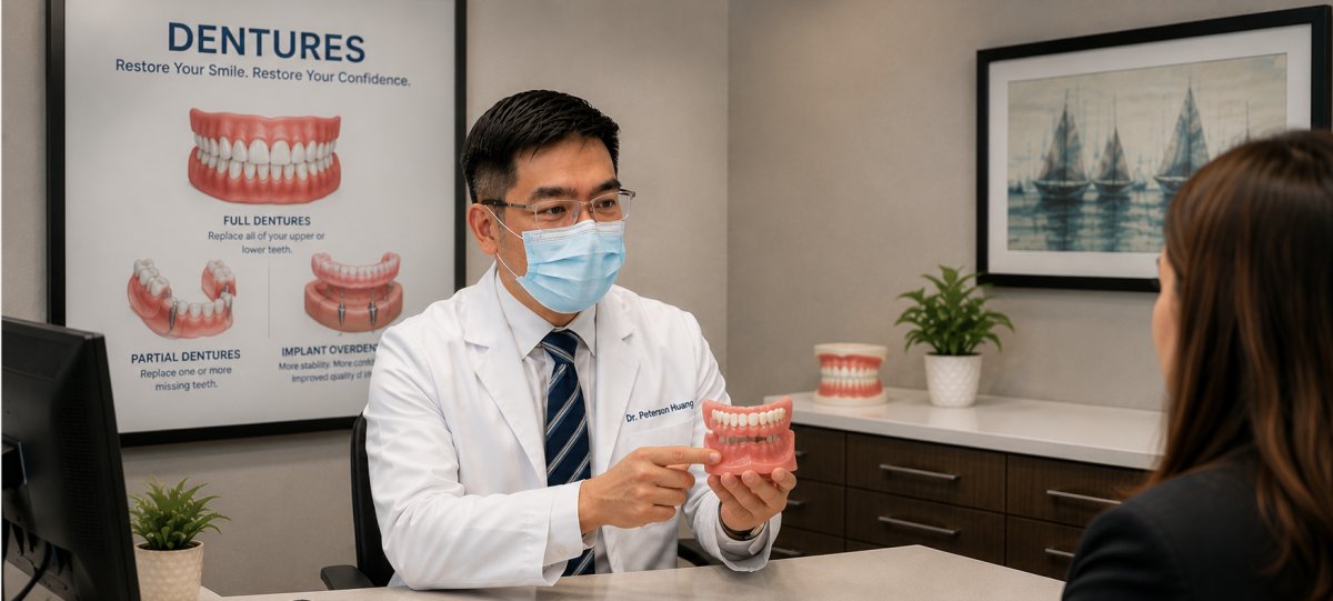 expert in restorative dentistry: Everything You Need to Know