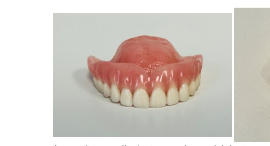 The Ultimate Guide to denture care and maintenance