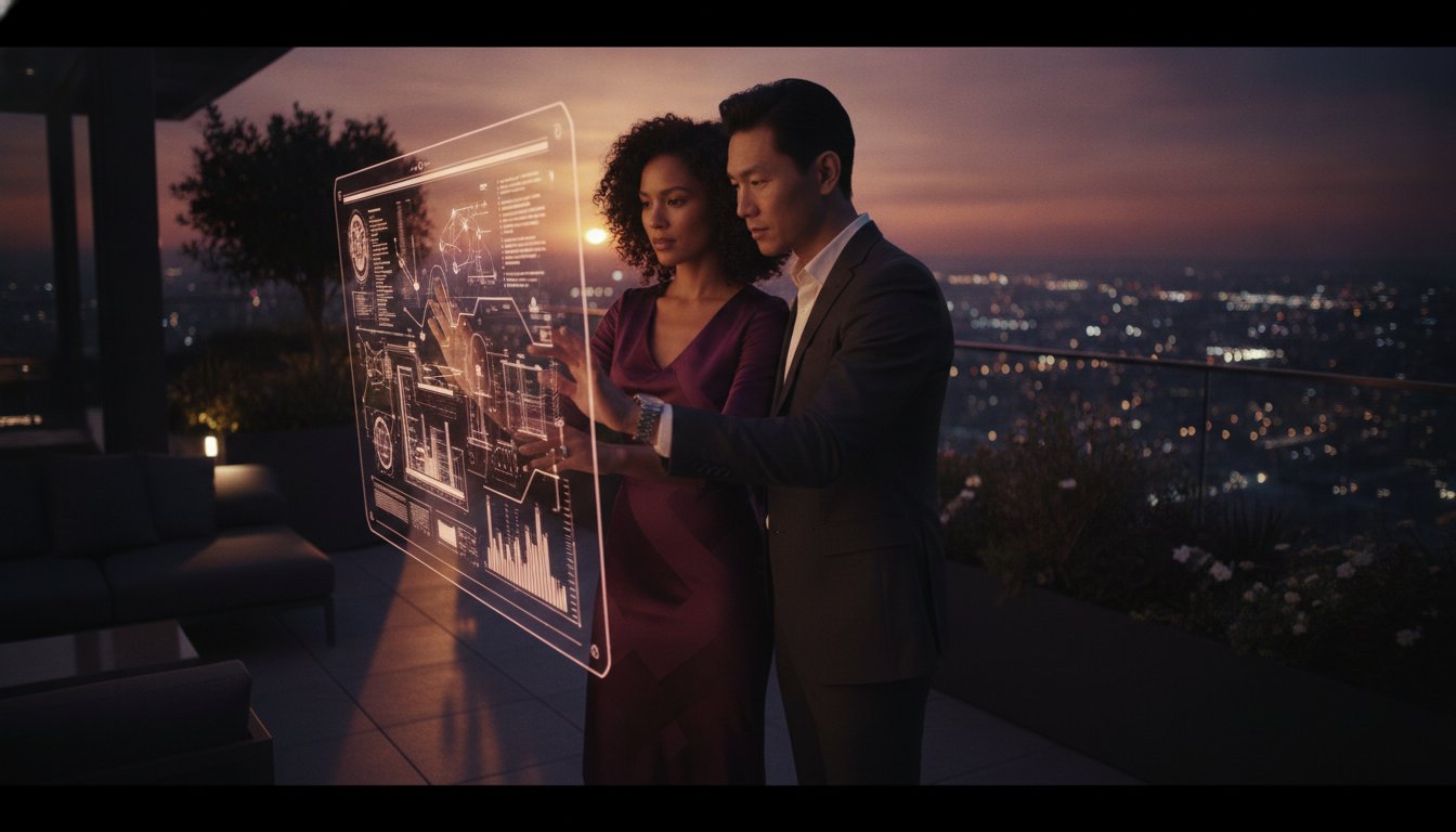 Screening Potential Partners: A Strategic Guide