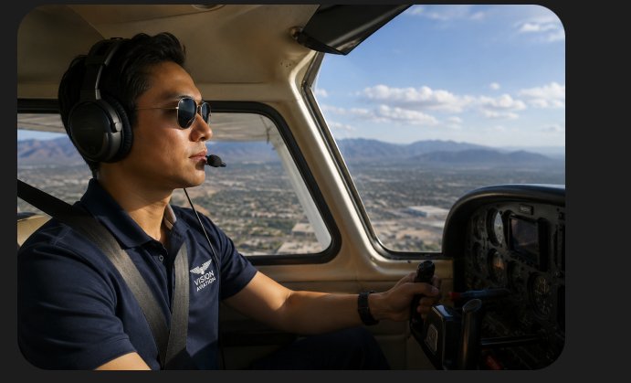 IFR Cross-Country Training in Arizona: Mastering the 250nm Requirement with Garmin Glass