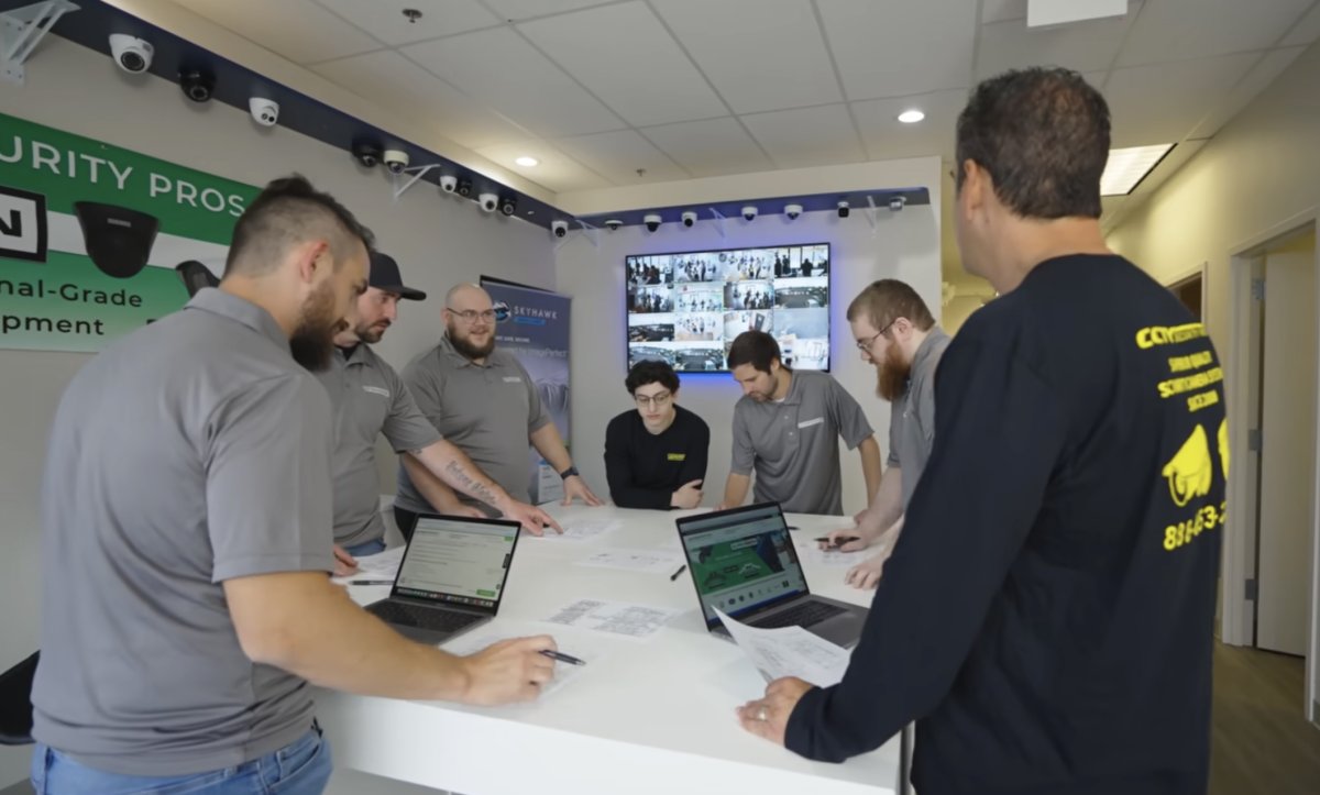 USA Based Technical Support for Security Cameras: Why it Matters in 2026