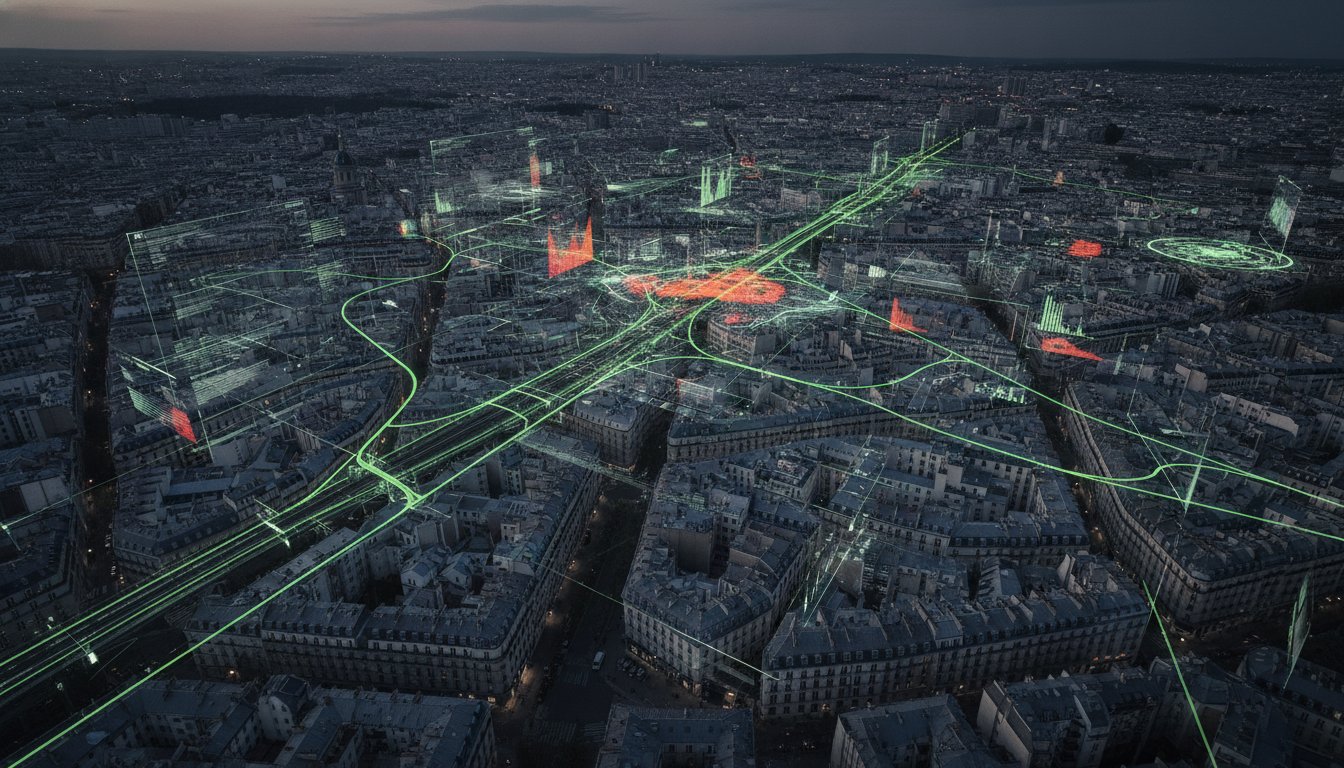 Scripts Python pour ArcGIS Pro : Automatisez vos workflows SIG en 2026