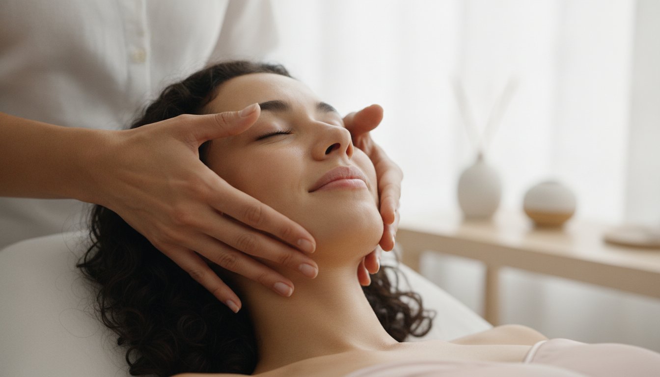 Sculptural Face Lifting Course: Mastering Somatic Rejuvenation in 2026