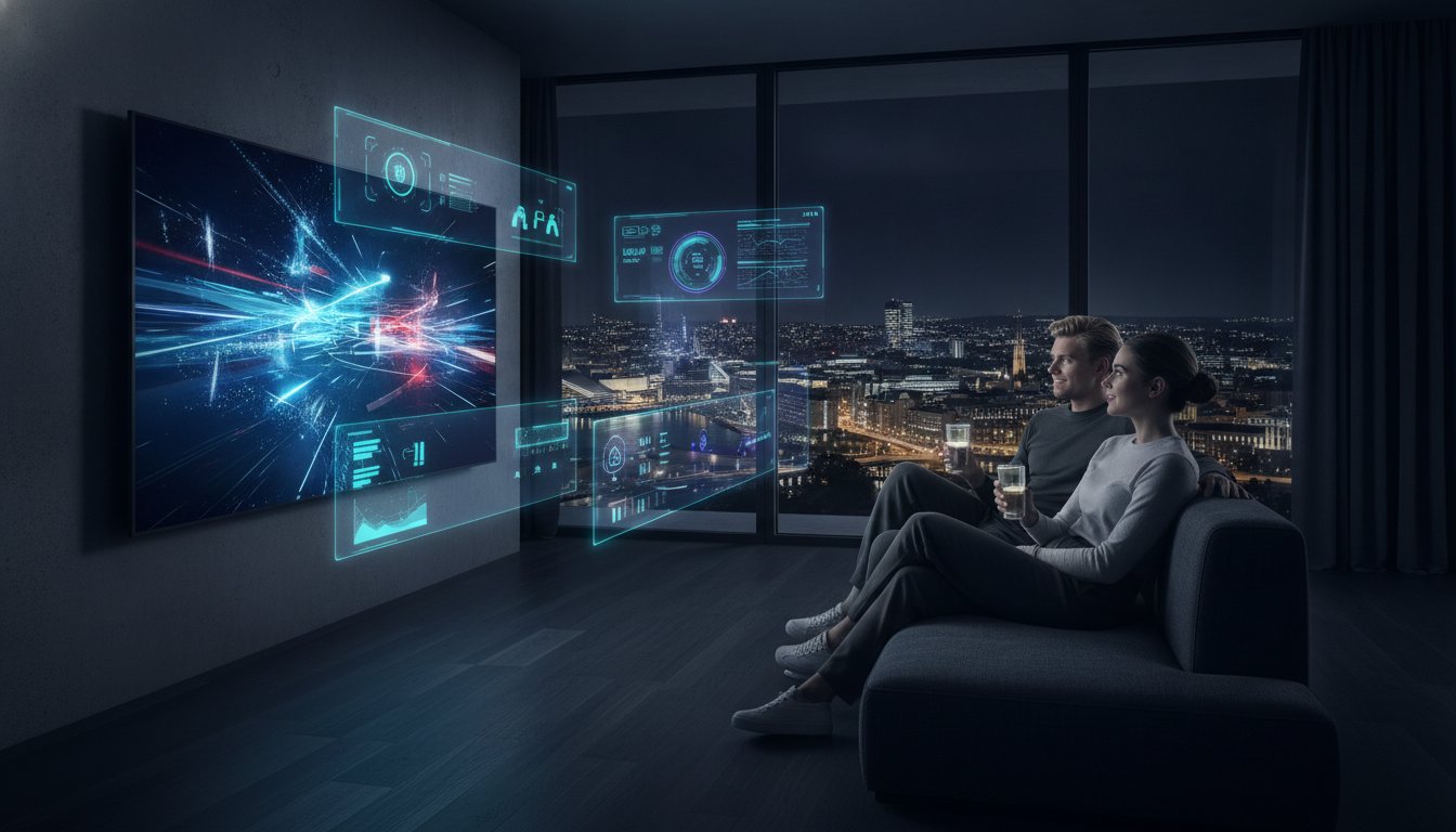 Se TV3 direkte: Den ultimate guiden til streaming i 2026