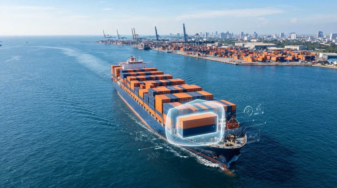Sea Freight Cargo Insurance: Choose Coverage That Fits Your Shipment