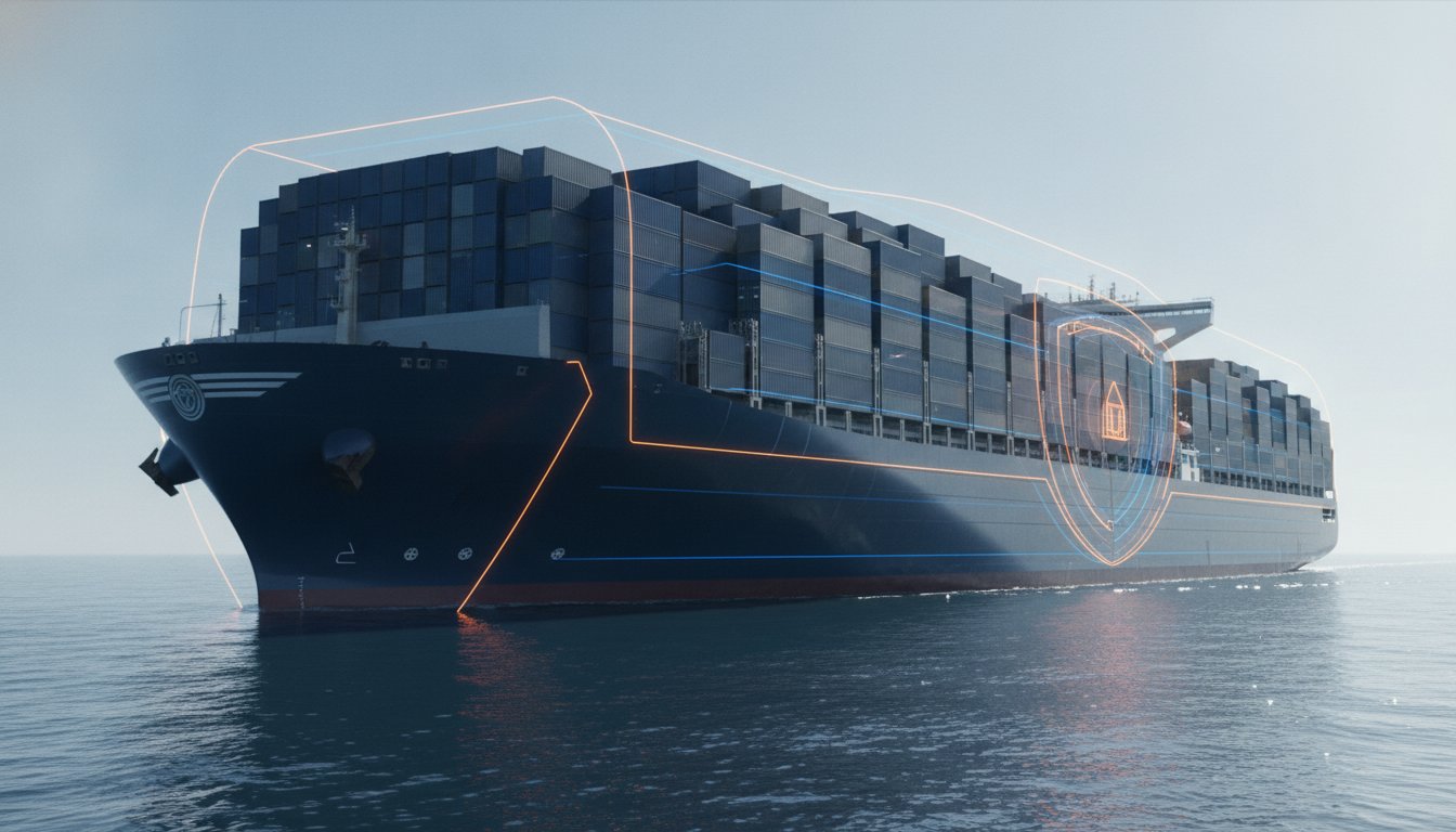 Sea Freight Insurance: Total Protection for the High Seas in 2026