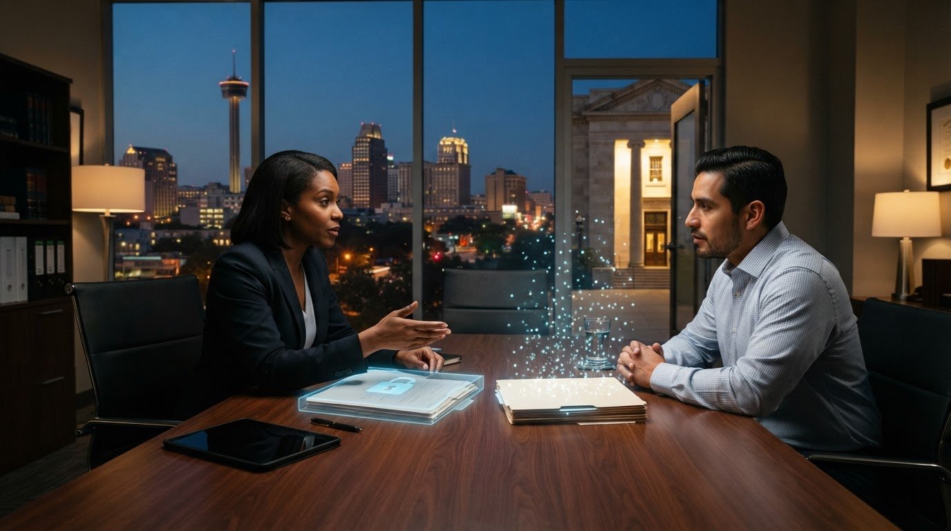 Sealing vs. Expunging a Criminal Record: What’s the Difference?