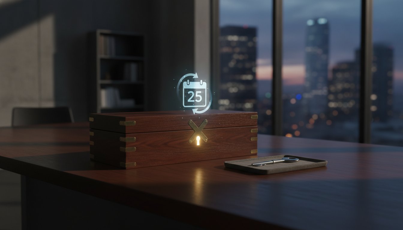 Search Activation Dates: Protecting Your Will’s Location Privacy