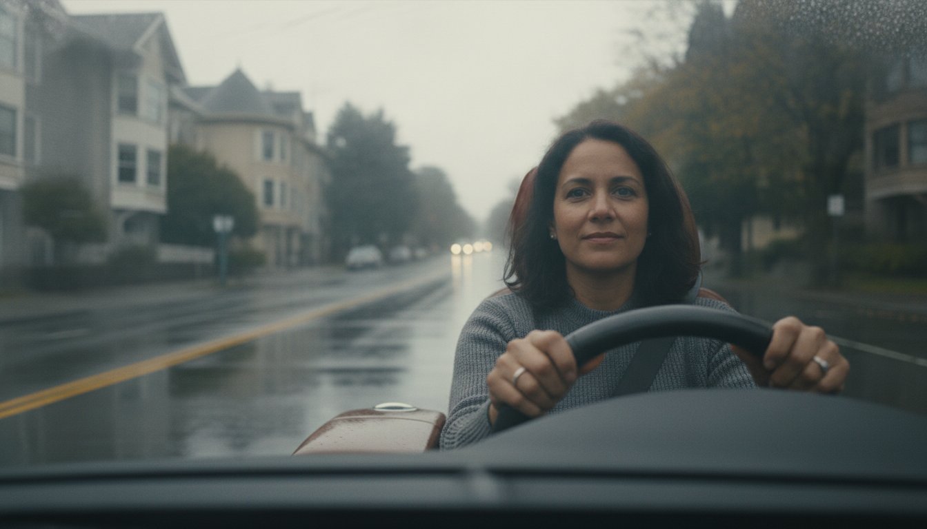 Seattle Adult Refresher Driving: Road Confidence 2026