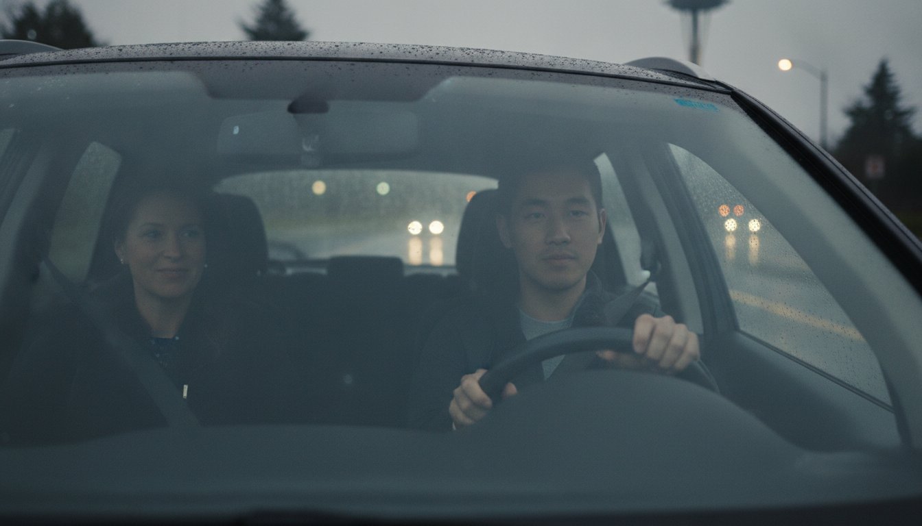 Seattle Behind the Wheel: Master the Road in 2026