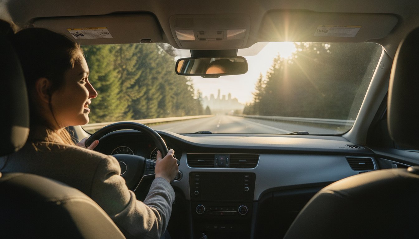 Seattle Driving Test Appointment: Your 2026 Guide to Booking & Passing