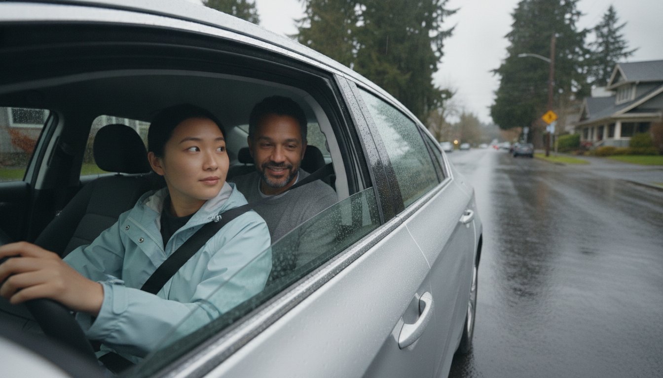 Seattle Driving Test Prep: Your 2026 Guide to Passing the First Time
