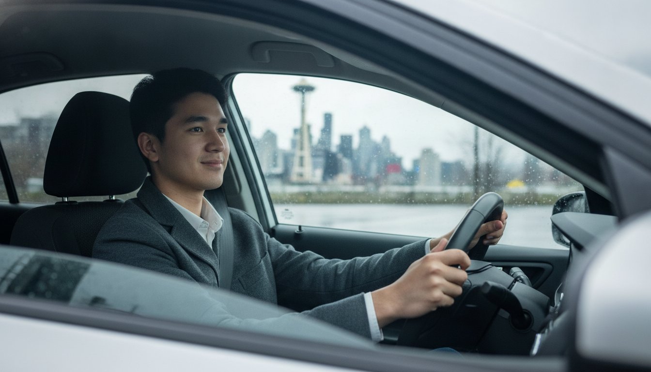 Seattle Driving Test Requirements: Your 2026 Guide to Passing the First Time