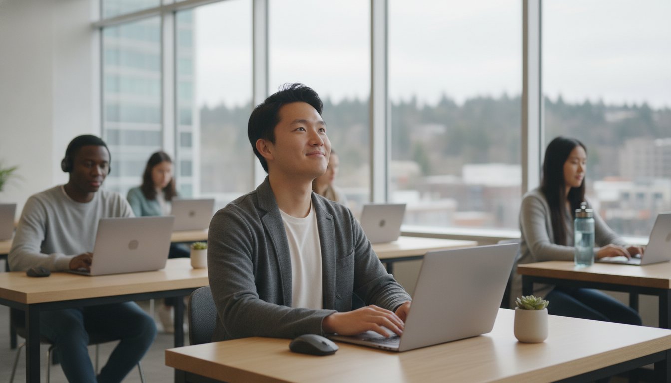 Seattle Knowledge Test: 2026 Guide to DOL Locations