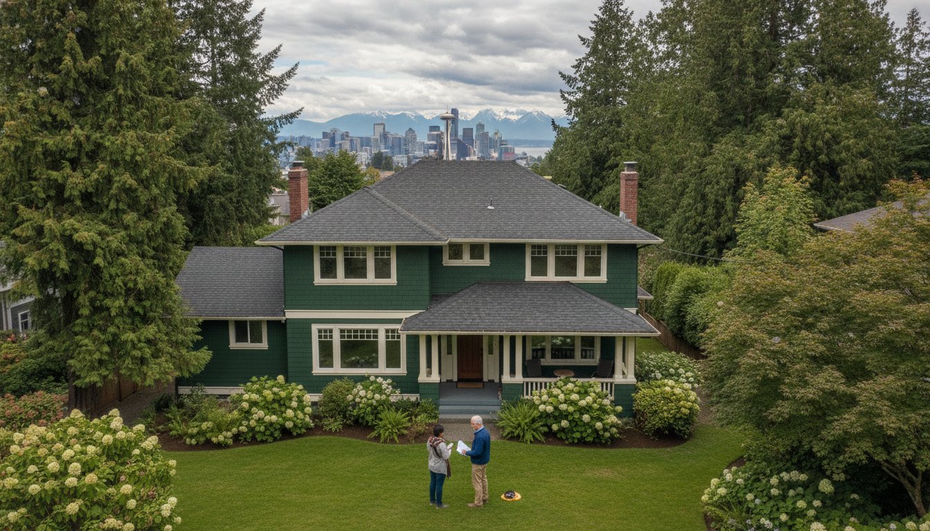 Seattle Roofing Permit Requirements: Your 2026 Homeowner Checklist