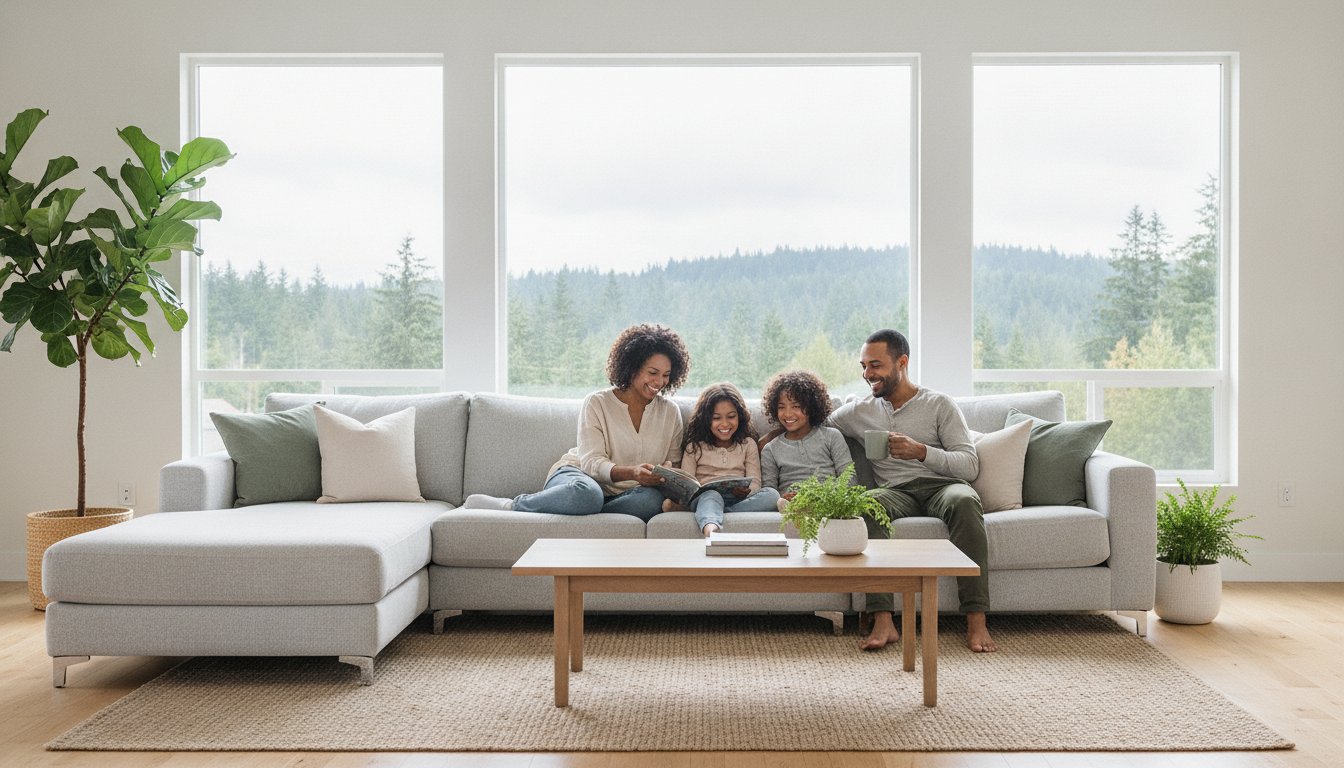 Seattle Upholstery Cleaning for Allergies: 2026 Guide