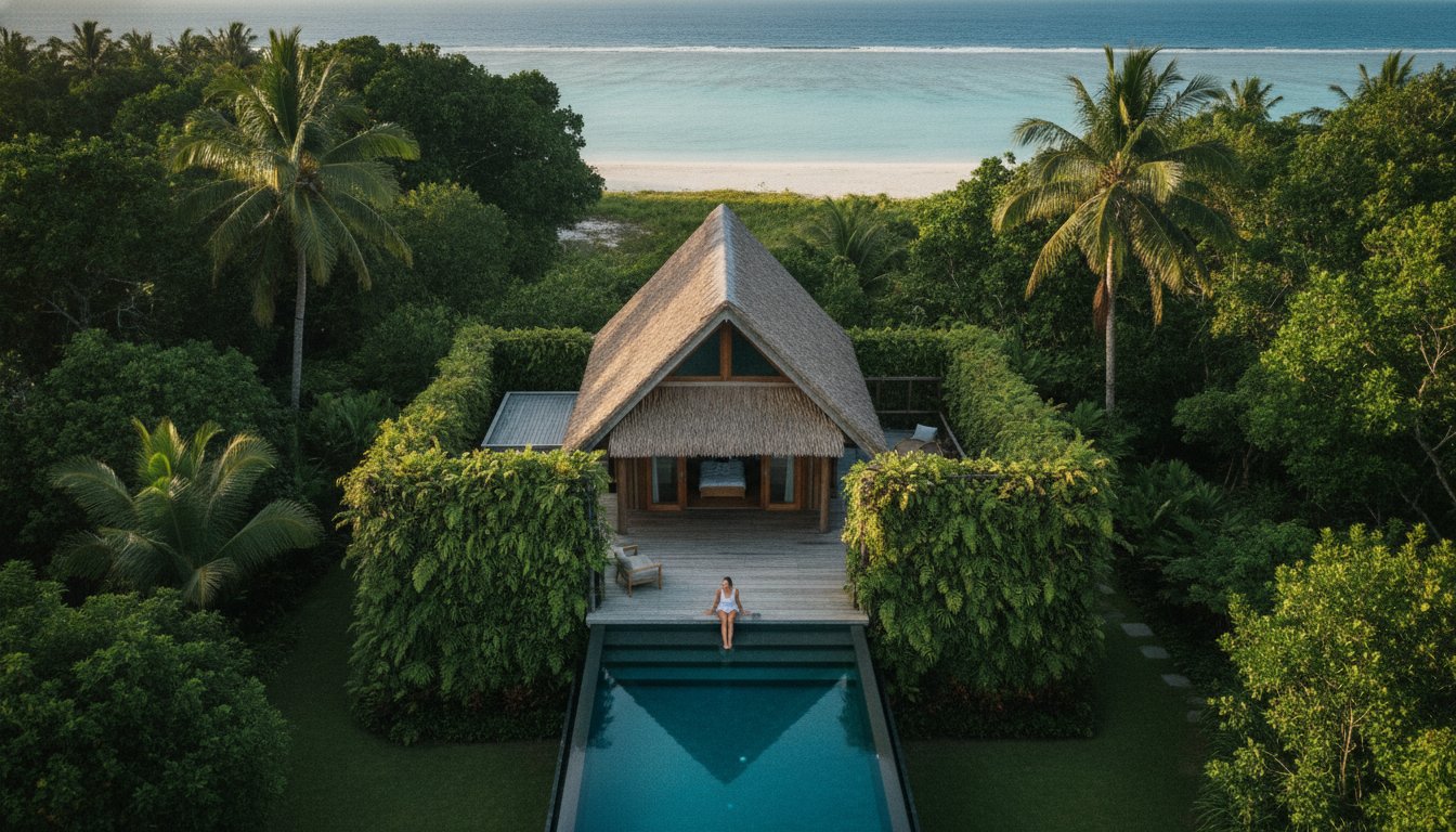 Secluded Fiji Eco-Luxury Resorts: The 2026 Connoisseur’s Guide to Privacy