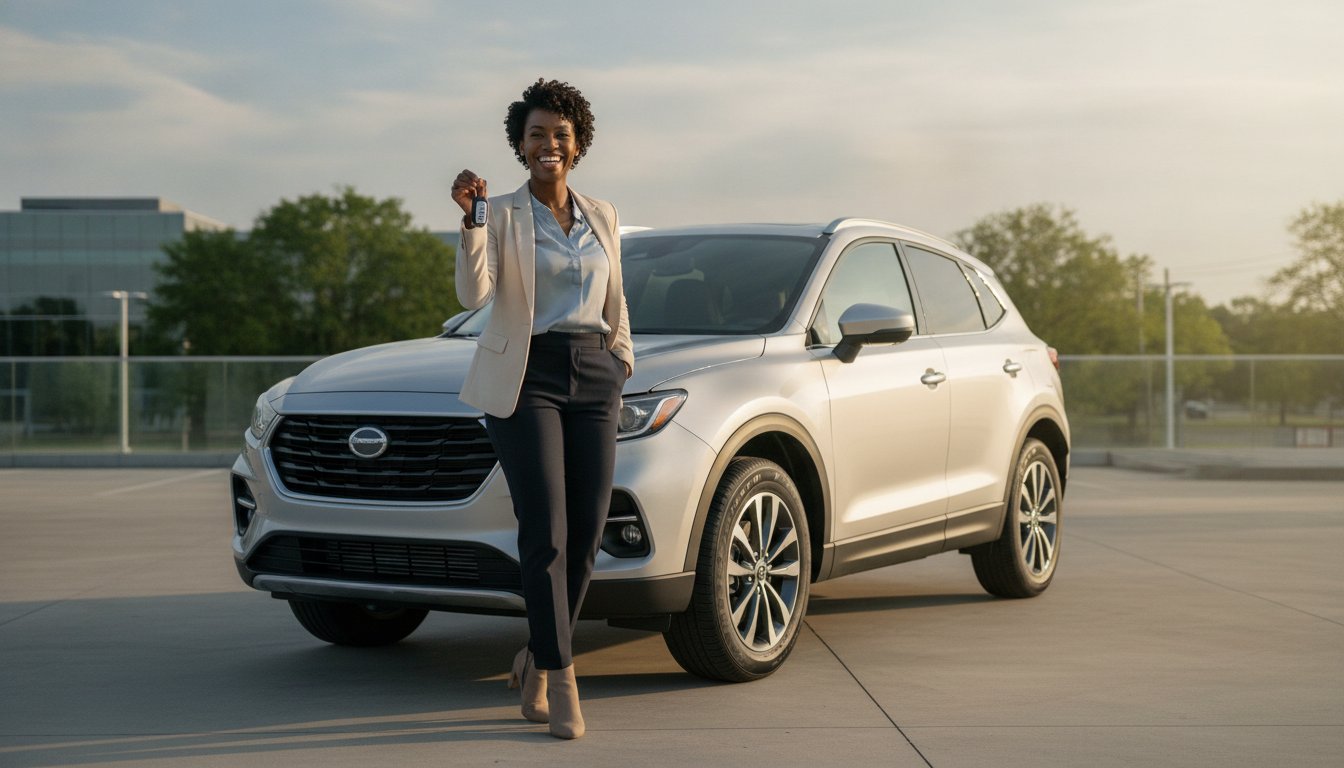 Second Chance Car Financing in O'Fallon, IL