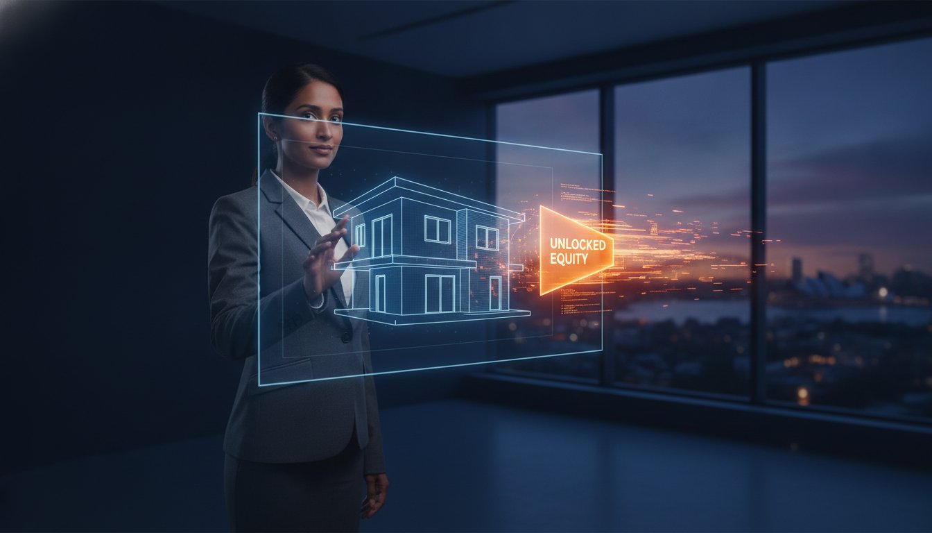 Second Mortgage Australia: The Strategic Blueprint for Unlocking Equity in 2026
