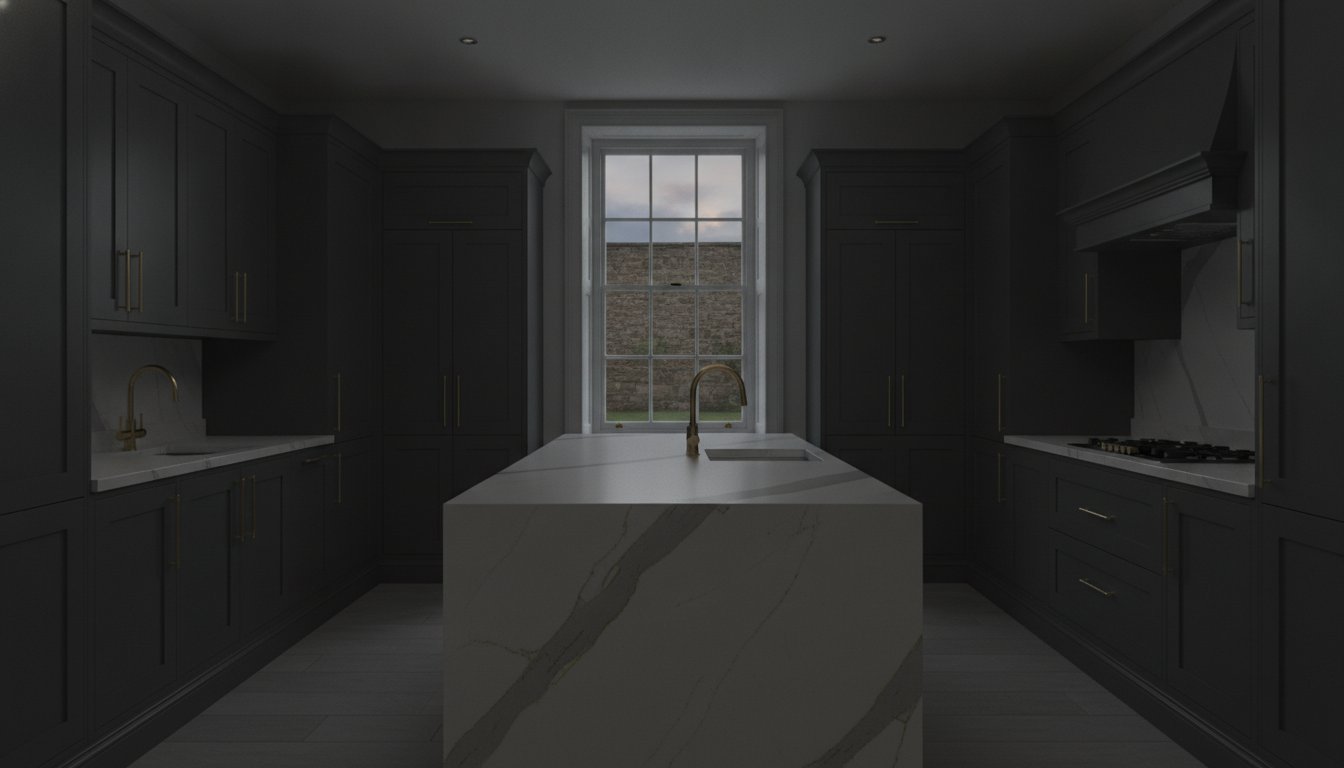 Second Nature Kitchens Harrogate: Bespoke Design & Expert Installation (2026)