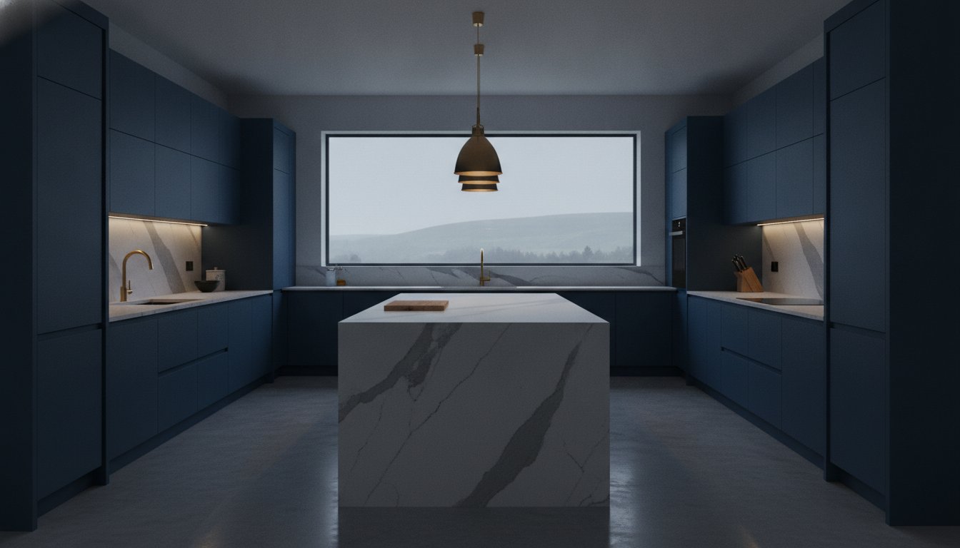 Second Nature Kitchens Yorkshire: A 2026 Guide to Bespoke Design & Installation