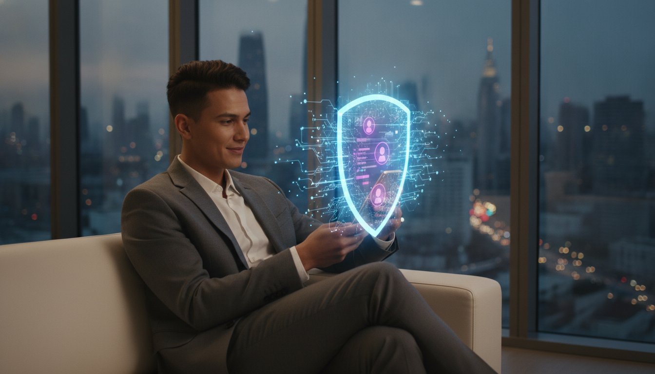 Second Number for Online Dating: 2026 Privacy Guide