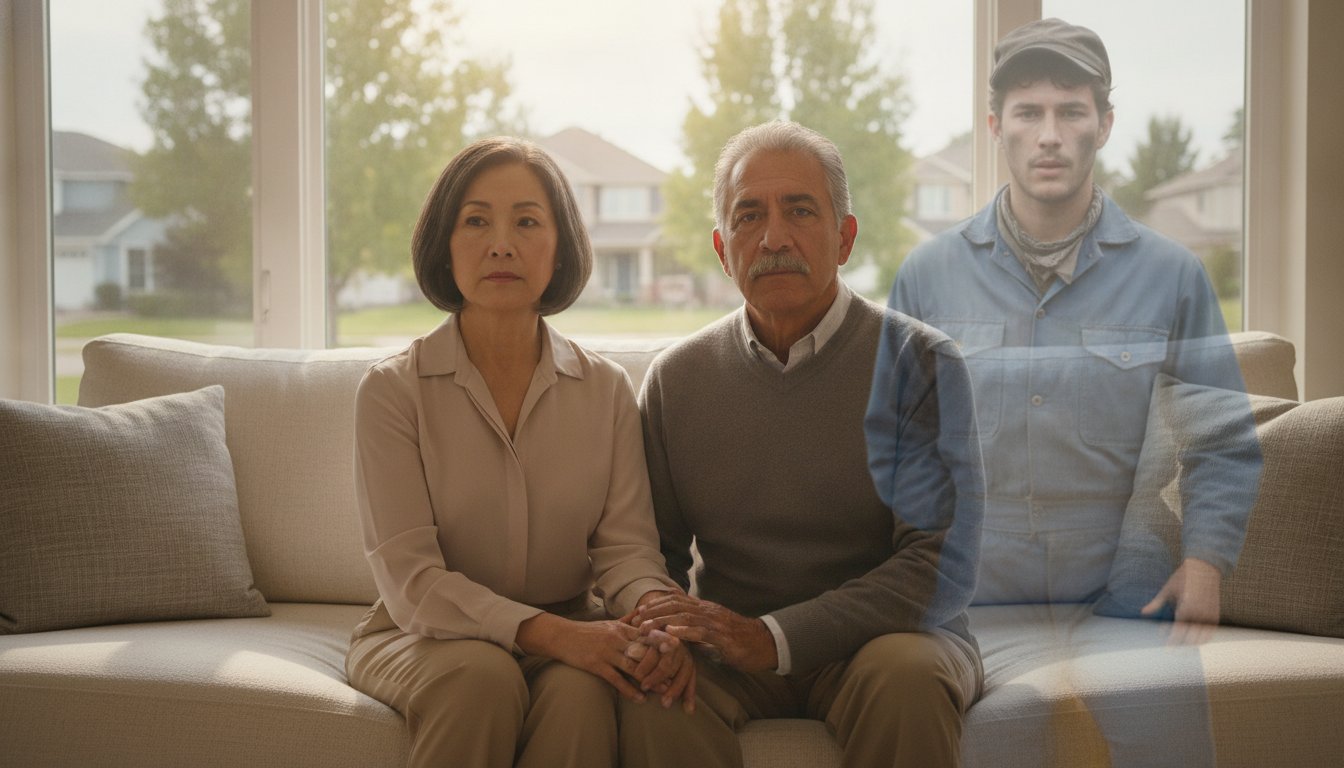 Secondary Asbestos Exposure Compensation: A Legal Guide for Families