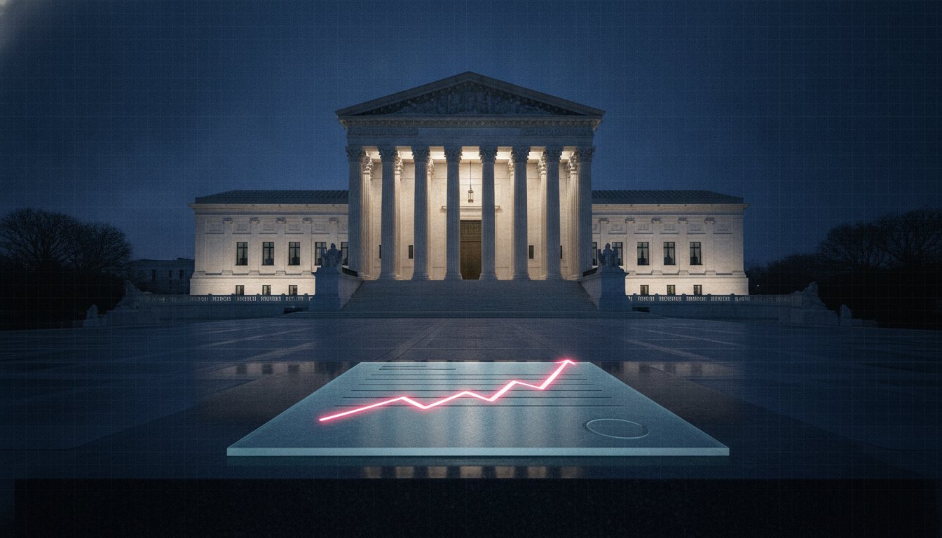 Section 301 Tariff Refund Process: The 2026 Guide to Reclaiming Your Capital