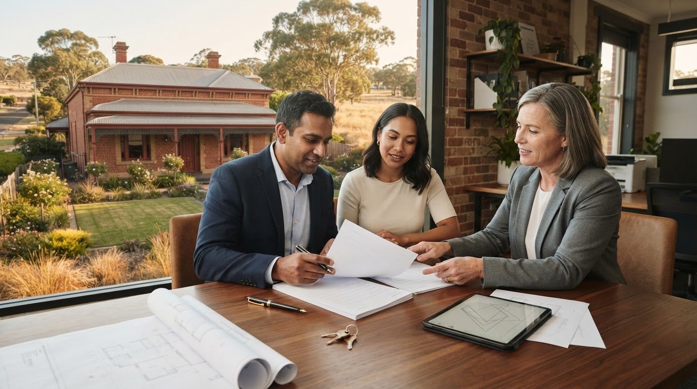 Section 32 Vendor Statement Victoria: 2026 Guide