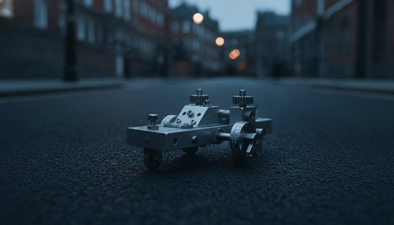 Section 74 Mitigation Services: Strategic Compliance for Street Works