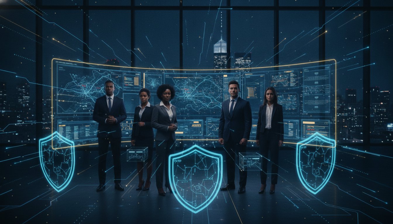 Secure AI Deployment for Business: A Step-by-Step Strategic Roadmap