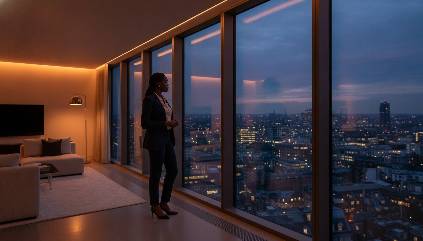 Secure Apartments for Solo Female Travellers in London: The 2026 Safety & Luxury Guide